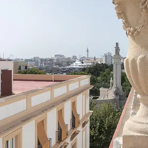 Wonderland , Cádiz España