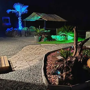 Apartamento Casa Oasis, Torrox