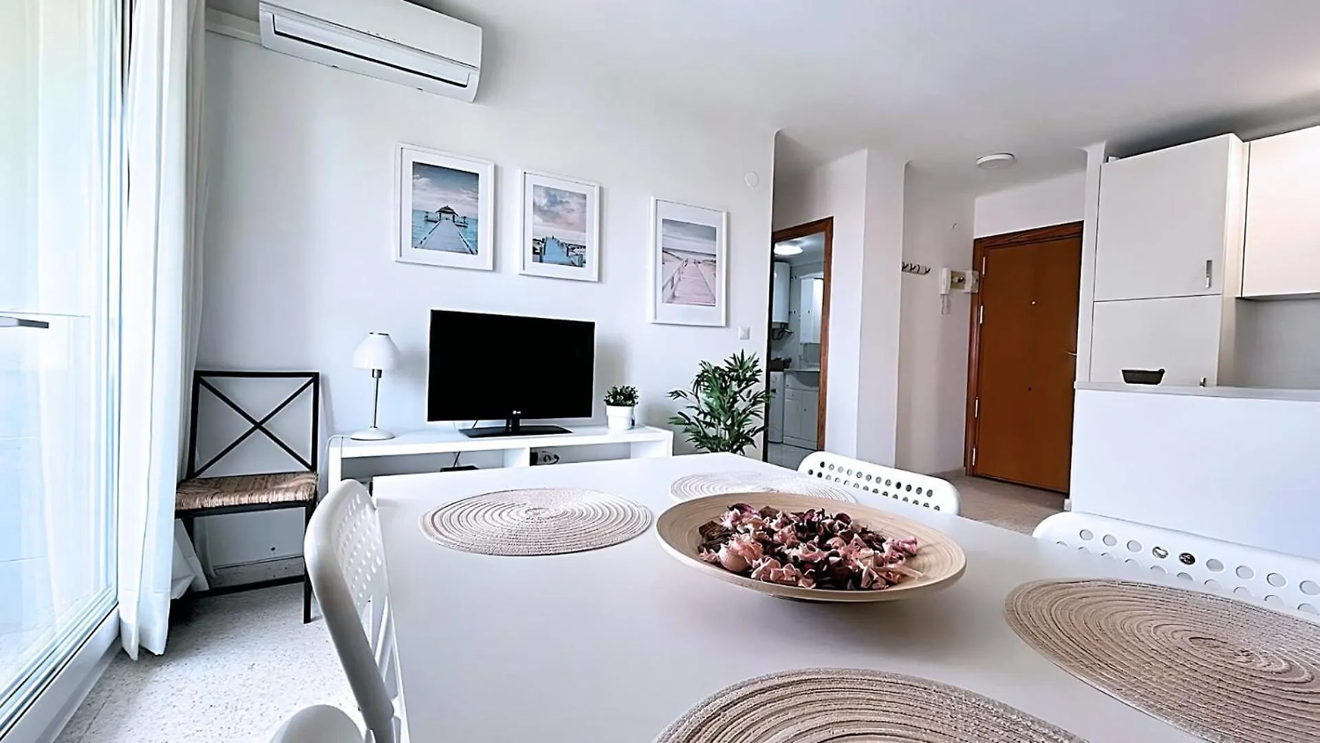 Zuhayra Beach Apartamento Con Vista A 50M Del Mar Torrox 0*,  Spain
