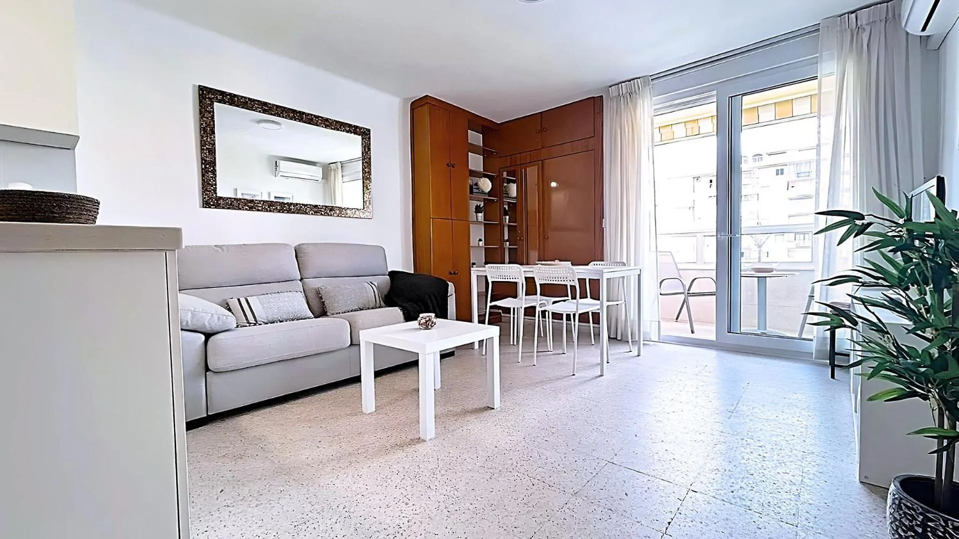 Apartment Zuhayra Beach Apartamento Con Vista A 50M Del Mar Torrox