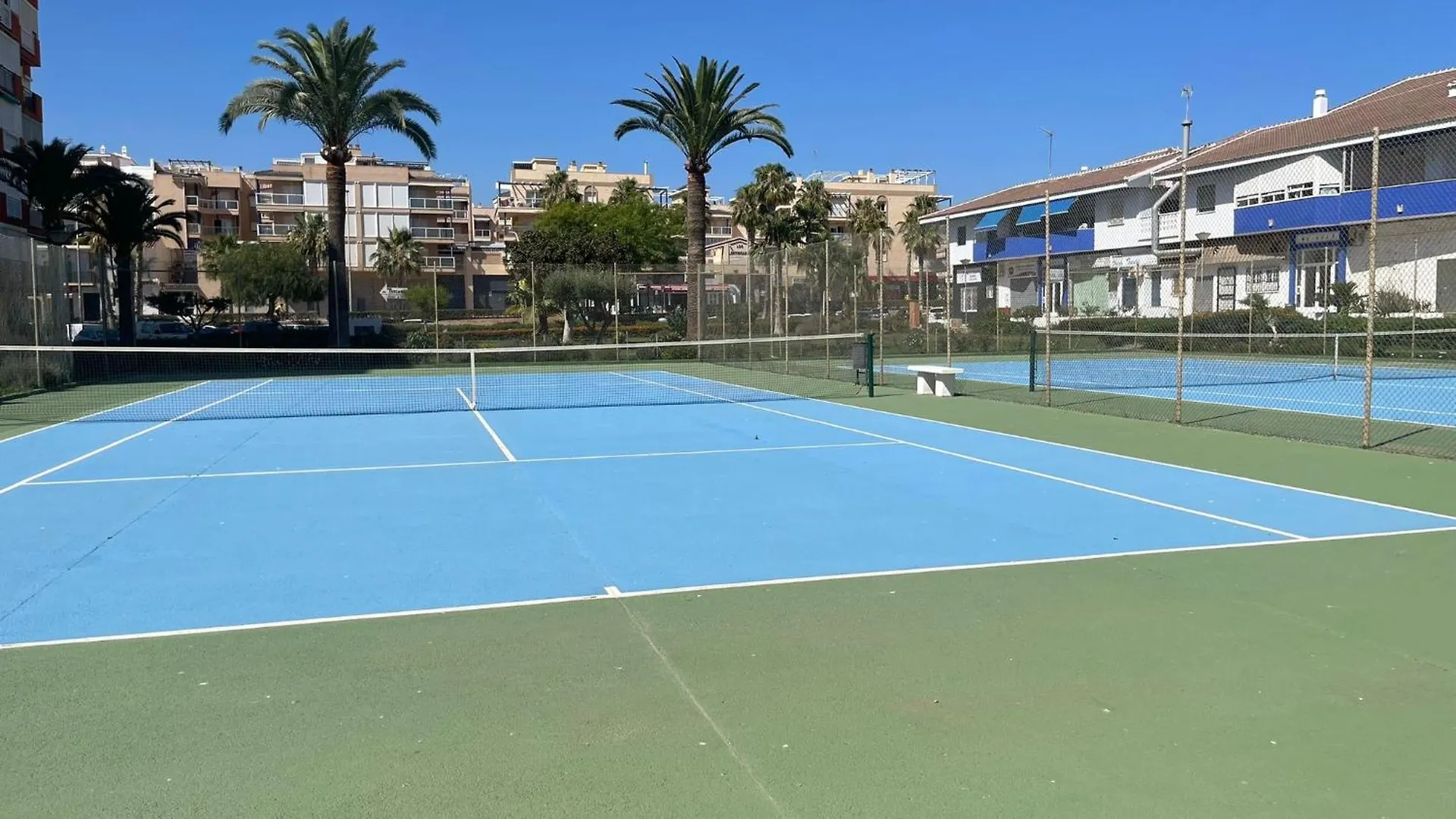 Apartment Zuhayra Beach Apartamento Con Vista A 50M Del Mar Torrox