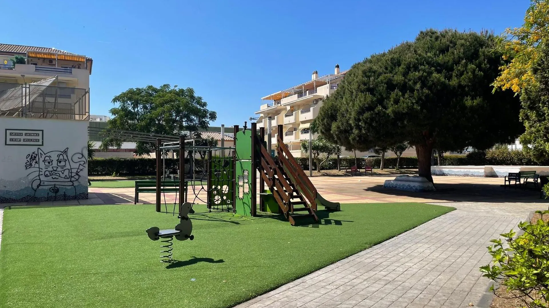 Zuhayra Beach Apartamento Con Vista A 50M Del Mar Torrox Apartment